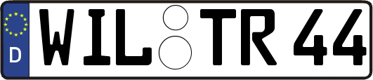 WIL-TR44