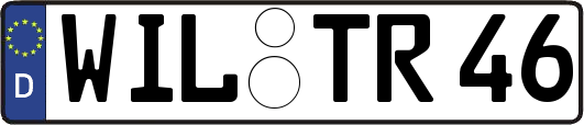 WIL-TR46