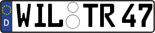 WIL-TR47