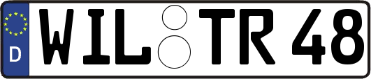 WIL-TR48