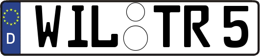 WIL-TR5