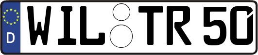 WIL-TR50