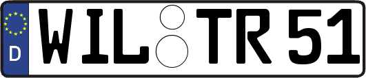 WIL-TR51