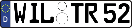WIL-TR52