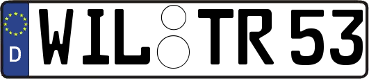 WIL-TR53