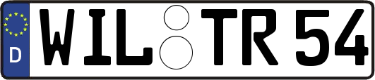 WIL-TR54