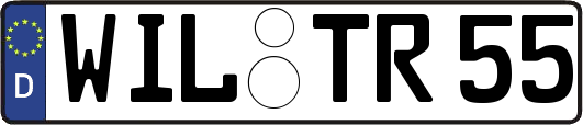 WIL-TR55