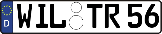 WIL-TR56