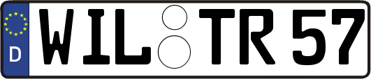 WIL-TR57