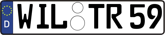 WIL-TR59