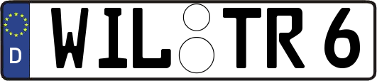WIL-TR6