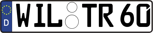 WIL-TR60