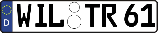 WIL-TR61