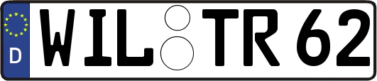 WIL-TR62