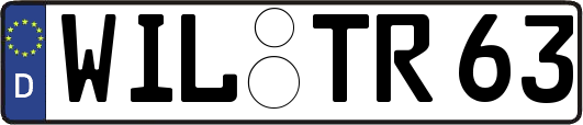 WIL-TR63
