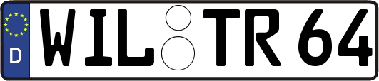 WIL-TR64