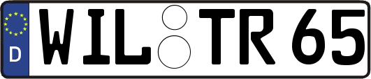 WIL-TR65