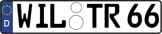 WIL-TR66