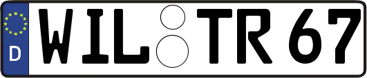 WIL-TR67