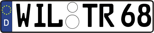 WIL-TR68