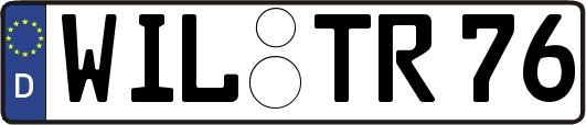 WIL-TR76