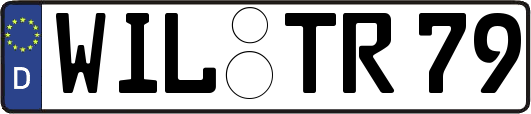 WIL-TR79