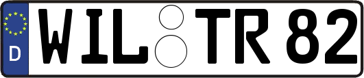 WIL-TR82