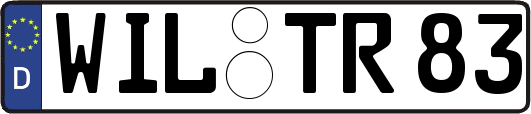 WIL-TR83