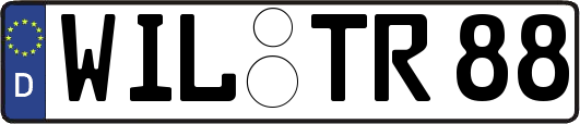 WIL-TR88