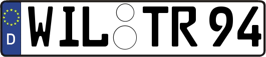 WIL-TR94
