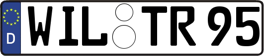 WIL-TR95