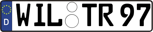 WIL-TR97