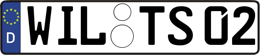 WIL-TS02