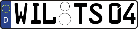 WIL-TS04