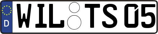 WIL-TS05