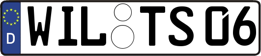 WIL-TS06