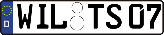 WIL-TS07