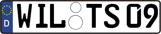 WIL-TS09