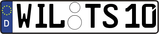 WIL-TS10