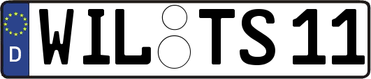 WIL-TS11