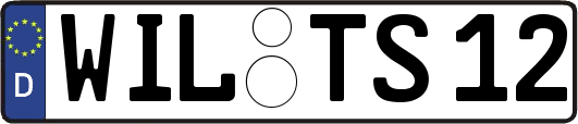 WIL-TS12