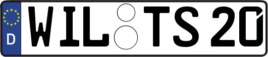 WIL-TS20