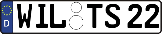 WIL-TS22