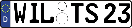WIL-TS23