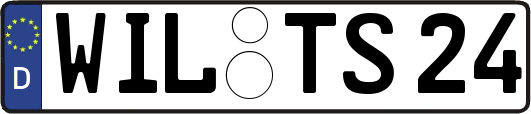 WIL-TS24