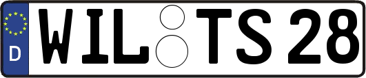 WIL-TS28