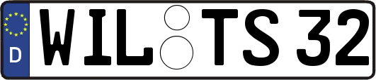 WIL-TS32