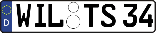 WIL-TS34