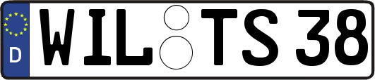 WIL-TS38