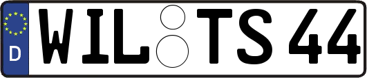 WIL-TS44